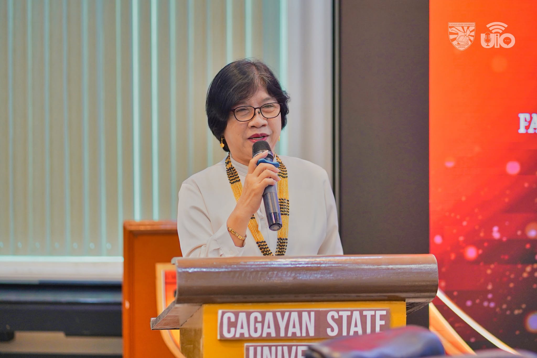 OIC PRESIDENT IBAÑEZ ADMINISTERS OATH TO 89 NEWLY HIRED AND PROMOTED CSU EMPLOYEES photo 21